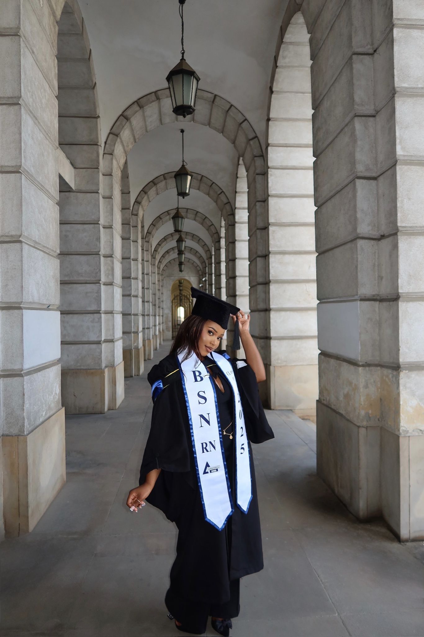 Rethabile Nyathi
